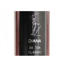 Винтовка Diana 34 Classic Compact, кал. 4,5