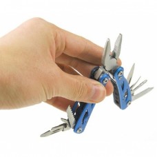 Микро набор инструментов Pocket Multi Tool 12-in-1