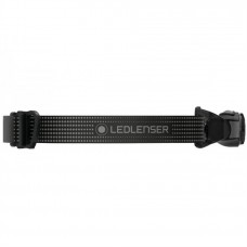 Налобный фонарь LED Lenser MH3 Черно-Серый