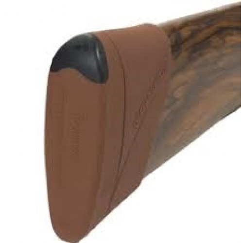 Decelerator Magnum Slip-on Recoil Pad, коричневый, размер M