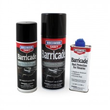 Защита от коррозии Birchwood Barricade® Rust Protection 135мл