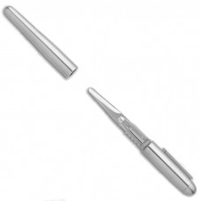 Инструмент Mininch Xcissor Pen стандарт Серебристый