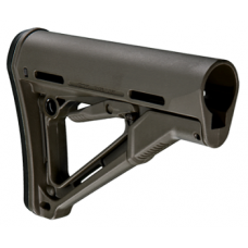 Приклад Magpul CTR Carbine Stock Mil Spec Model - Olive Drab Green