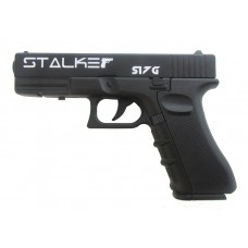 Пневматический пистолет Stalker S17G