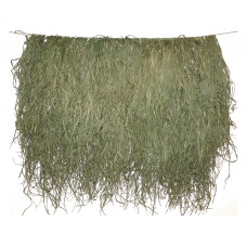 Маскировочный "травяной" мат для засидок Otter Outdoors, цвет зеленый