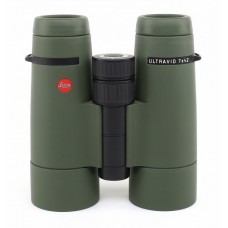 Бинокль Leica Ultravid 7x42 BR зеленый