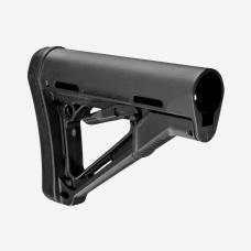 Приклад Magpul CTR Carbine Stock Commercial Spec Model - Black