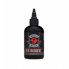 Универсальное масло Hoppes Black Precision Oil защита+смазка