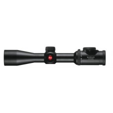 Оптический прицел Leica Magnus 1,5-10x42 L-Plex