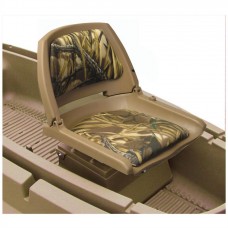 Складное кресло для лодки Otter Outdoors Stealth 2000