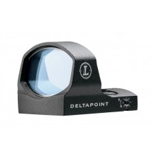 Коллиматорный прицел Leupold Deltapoint 7.5 MOA Delta