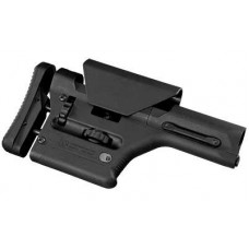 Приклад Magpul PRS снайперский черный PRS Precision - Adjustable Stock - AR15/ M16 (5,56x45) Model - Black
