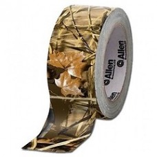 Лента камуфляжная клеевая Allen Cloth Tape, Realtree MAX-4™