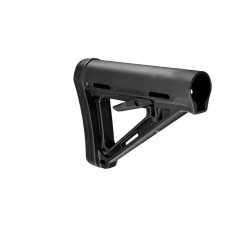 Приклад Magpul MOE Carbine Stock Commercial Spec Model - Black