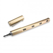 Инструмент Mininch Tool pen mini Champagne Gold