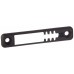 Крепление для выносной кнопки Magpul M-LOK Tape Switch Mounting Plate Surefire STM- Lok System- Black (фонари Surefire)