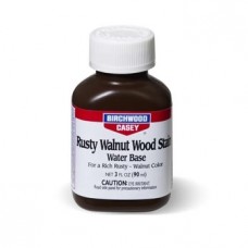 Состав для морения Birchwood Rusty Walnut Wood Stain 90мл