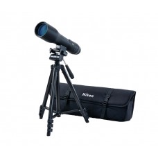 Зрительная труба Nikon Spotting Scope Prostaff 3 16-48x60
