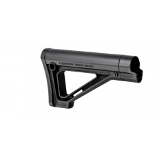 Приклад Magpul MOE Fixed Carbine Stock Commercial Spec Model - Black