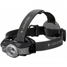 Налобный фонарь LED Lenser MH11 черный