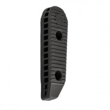 Пятка для приклада Magpul MOE SL Enhanced Rubber Butt - Pad, 0,70" - Black