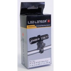Универсальное велосипедное крепление LED Lenser Universal Mounting System