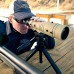 Зрительная труба Bushnell Elite Tactical LMSS 8-40x60 Spotting Scope с сеткой