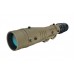 Зрительная труба Bushnell Elite Tactical LMSS 8-40x60 Spotting Scope с сеткой
