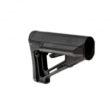 Приклад Magpul STR Carbine Stock Mil Spec Model - Black