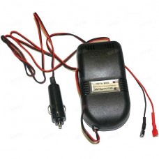 Автомобильное зарядное устройство Сонар Мини, для свинцовых аккумуляторов 12 В, 0.7-15 А/ч