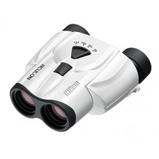 Бинокль Nikon Aculon T11 8-24x25 White
