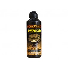 Оружейное масло Hoppes Borasnake Venom Gun Oil with T3 4 oz. Black
