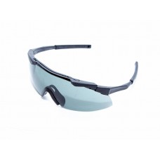 Стрелковые очки Smith Optics AEG01BK-CL-FK-SUR