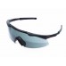 Стрелковые очки Smith Optics AEG01BK-GY-FK-SUR