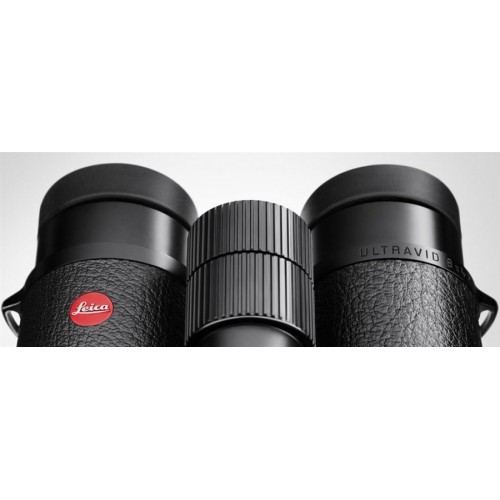 Бинокль Leica Ultravid 12x50 HD