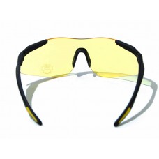 Стрелковые очки Beretta OCA10/0002/0201 желтые