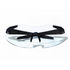 Стрелковые очки Beretta OCA10/0002/0900 прозрачные