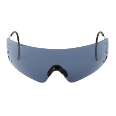 Стрелковые очки Beretta OCA80/0002/0504 синие
