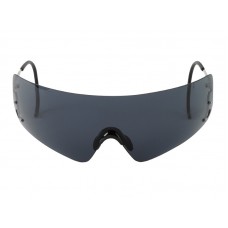 Стрелковые очки Beretta OCA80/0002/0999 черные