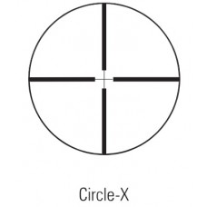 Оптический прицел Bushnell Trophy 1.75-4x32 Circle-X