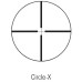 Оптический прицел Bushnell Trophy 1.75-4x32 Circle-X