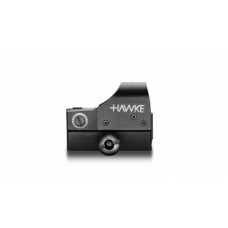 Коллиматорный прицел Hawke Reflex Red Dot Sight – Digital Control (5MOA)