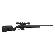 Ложе Magpul Hunter 700 Stock - Remington 700 Short Action - Black