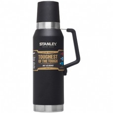 Термос Stanley Master 1,3L черный
