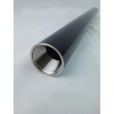 Титановая труба (резервуар) для PCP 32х3х300