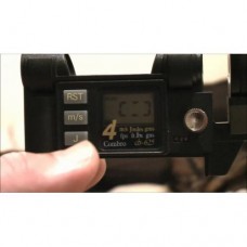 Хронограф Combro CB-625 MK4