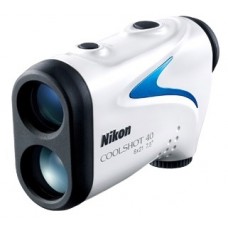 Лазерный дальномер Nikon LRF CoolShot 40