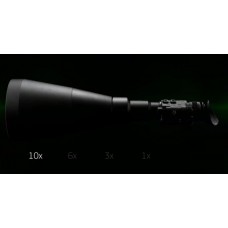 Монокуляр ночного видения Дедал 370-DK3 BW