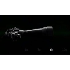 Очки ночного видения Дедал DVS-8-DK3/f bw