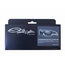 Стрелковые очки Smith Optics FNTPPGY22BK